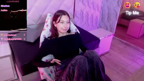 katana_tay online show from January 13, 3:34 am