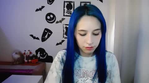 Maca online show from October 22, 1:38 pm