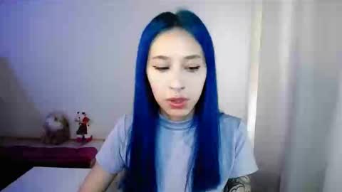 Maca online show from September 30, 2:12 pm