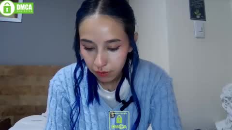 Maca online show from January 5, 9:25 pm