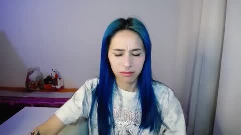 Maca online show from November 24, 10:45 pm