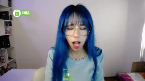 Maca online show from April 9, 3:28 pm