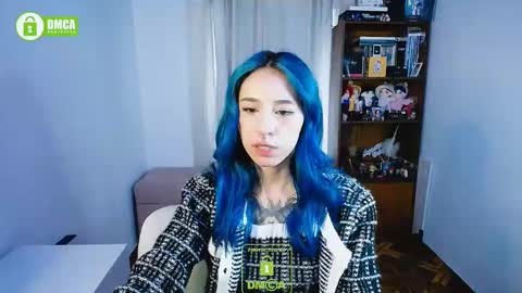 Maca online show from December 19, 10:32 pm