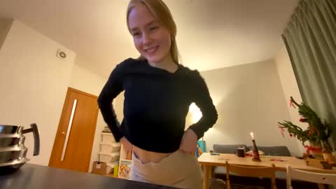 katcontrol online show from December 27, 2:23 pm