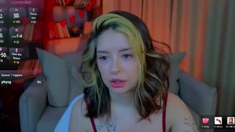 Katerina online show from February 12, 2:46 am