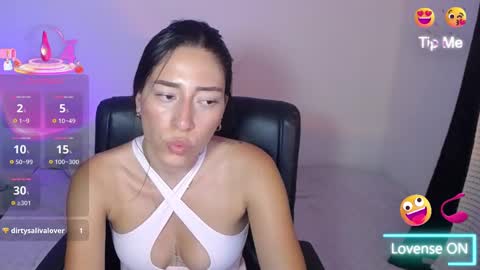 Carla Palmer online show from March 6, 12:10 am