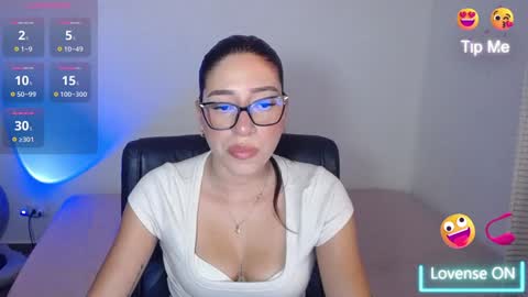 Carla Palmer online show from February 3, 12:15 am