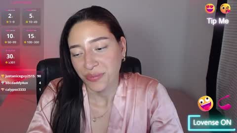 Carla Palmer online show from February 6, 3:37 am