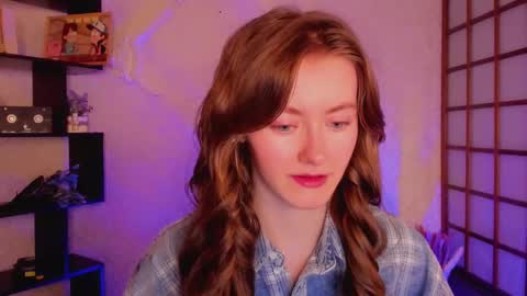 Kate online show from January 20, 2:11 am