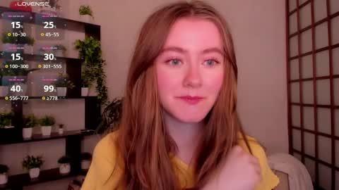 Kate online show from April 22, 3:03 am