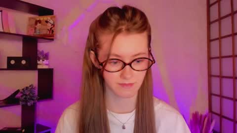 Kate online show from January 23, 2:12 am