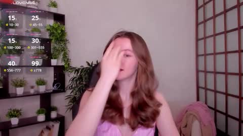 Kate online show from February 20, 6:26 am