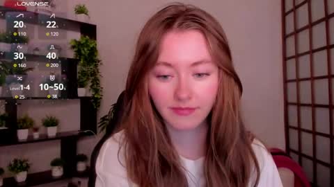 Kate online show from April 16, 2:34 am