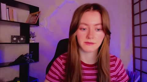 Kate online show from January 15, 1:56 am