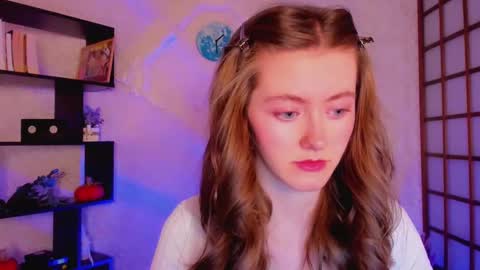 Kate online show from December 25, 2:25 am