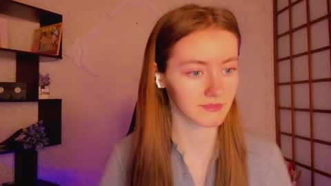 Kate online show from February 20, 1:57 am