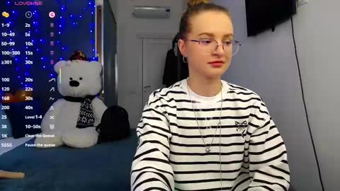 .Be kind and gentle with me and I will do my best for you.   online show from March 12, 8:19 am