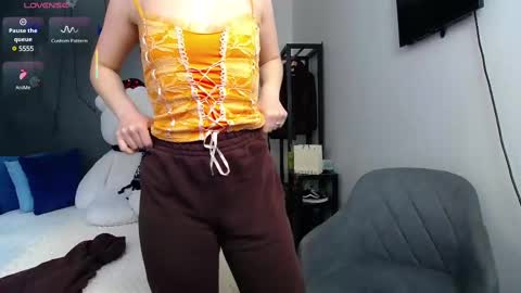 .Be kind and gentle with me and I will do my best for you.   online show from February 12, 7:34 am