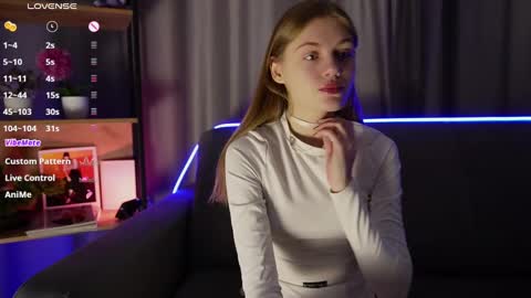 Kate online show from February 9, 2:50 pm