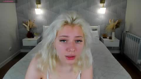 Kate online show from February 13, 2:13 am