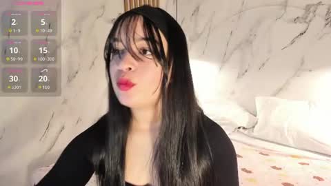 Kate online show from June 12, 8:17 pm