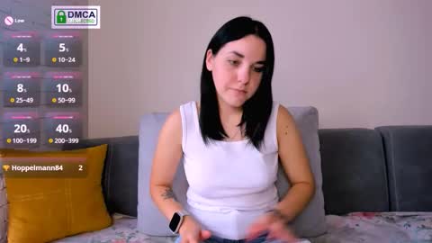 KATE online show from October 6, 5:02 am