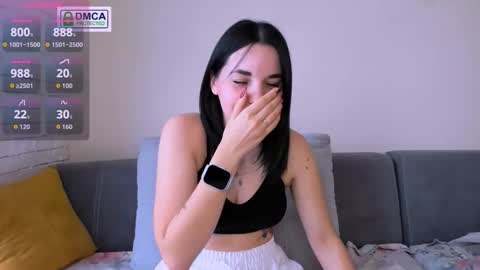 KATE online show from October 3, 6:18 am