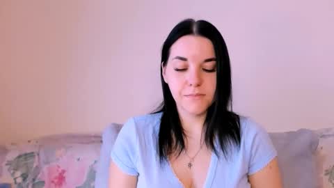 KATE online show from February 22, 7:09 am