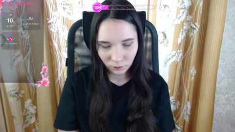 YourKate online show from October 4, 11:27 am