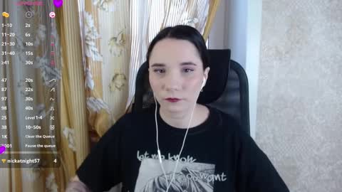 YourKate online show from February 28, 1:14 pm