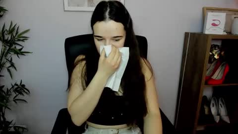 Kate  online show from February 16, 7:37 am