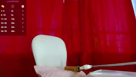 Kate Diaz online show from March 11, 9:17 pm