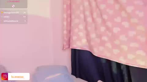 kateducal online show from March 11, 1:54 am