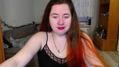KateeFox online show from March 21, 6:18 am