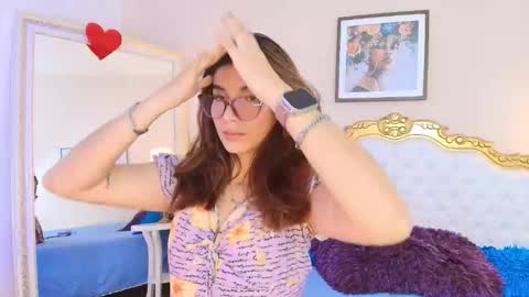 katee Martinez online show from March 2, 6:36 pm