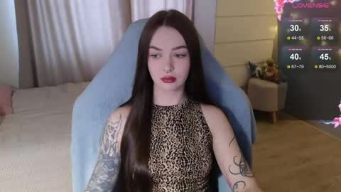 Im Kate  online show from April 21, 12:12 pm