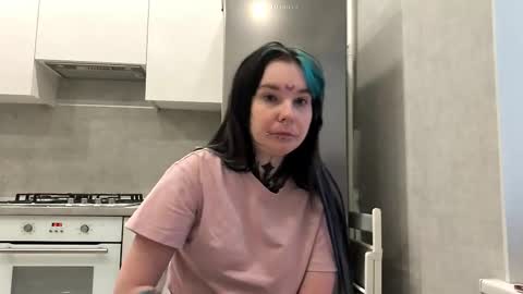 Milana online show from January 12, 7:02 am