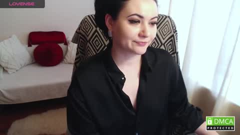 Katelyn online show from January 12, 11:17 am