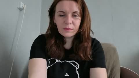 KateMorana online show from April 16, 2:56 am