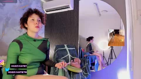 Im Katherine but call me Kate  online show from September 16, 12:57 pm