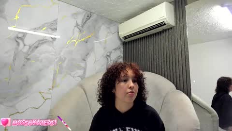 Im Katherine but call me Kate  online show from February 14, 12:14 pm