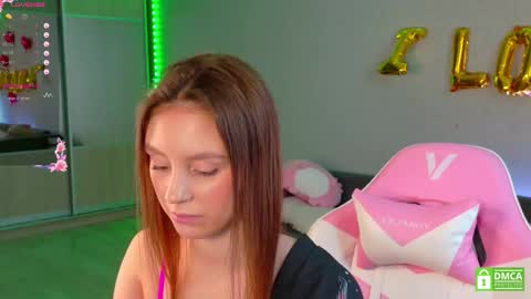 katenickson online show from February 20, 6:37 am