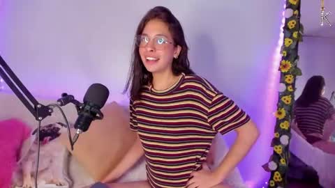 Kate online show from December 21, 2:41 am