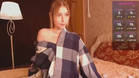 Kate online show from December 8, 3:10 am