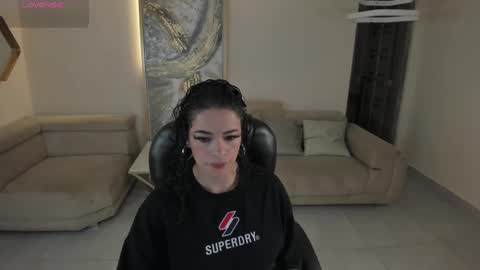 K A T E  online show from February 18, 9:54 am