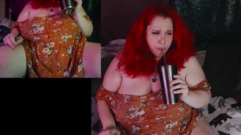 Kate online show from March 12, 3:46 am