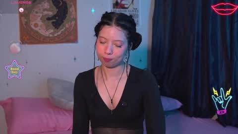 Katerine online show from March 7, 3:35 am