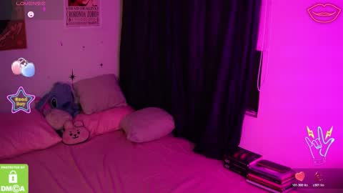 Katerine online show from March 14, 2:45 am