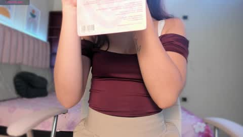 kathe_littlee online show from May 28, 4:16 pm