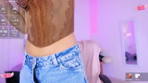 kathe_littlee online show from January 14, 4:34 pm